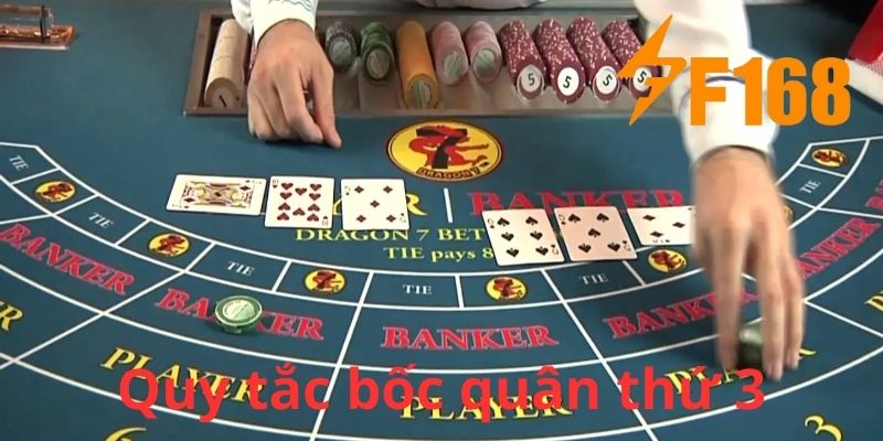 Hướng Dẫn Chơi Baccarat Trực Tuyến Cho Người Mới Tại F168