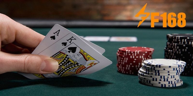 Kinh Nghiệm Chơi Poker Online Dành Cho Người Mới Tại F168