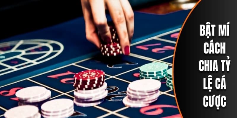 Làm sao để quản lý vốn khi chơi casino trực tuyến hãy chia tổng tiền mình có