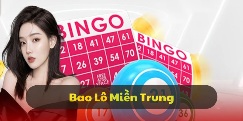 Hiểu rõ bao lô số đề là gì tại khu vực miền Trung