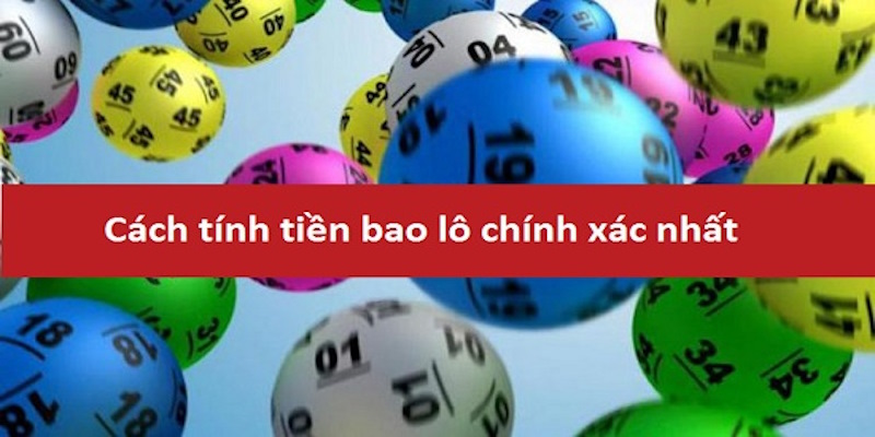 Mẹo chơi bao lô số đề hay từ chuyên gia