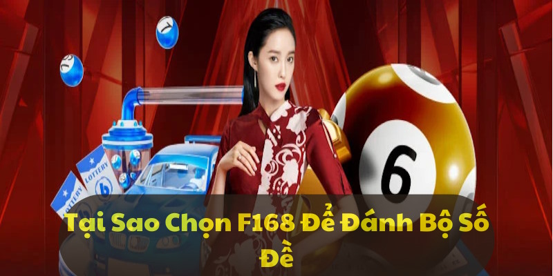 Nhà cái F168 luôn mang đến sự tín nhiệm tuyệt đối