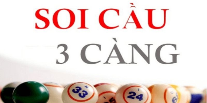 Cách đánh đề 3 càng trên kubet là gì?