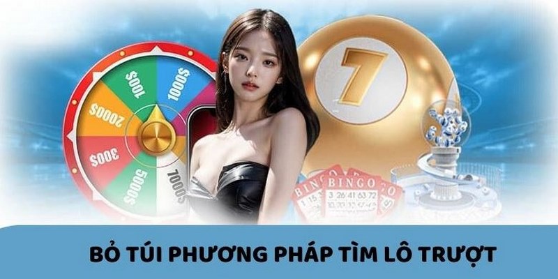 Soi cầu dễ dàng dựa vào tần suất lô về hàng ngày